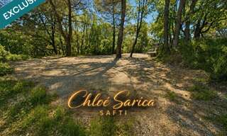 Terrain  1200 m² à vendre à Manosque (04100)