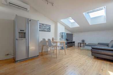 Appartement 4 pièces 347000 €
