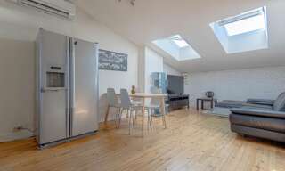 Appartement 4 Pièces 94 m² à vendre à Bordeaux (33000)