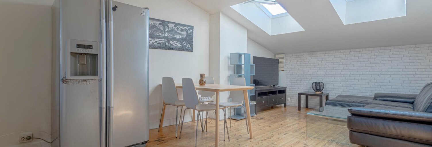 Appartement 4 Pièces 94 m² à vendre à Bordeaux (33000)