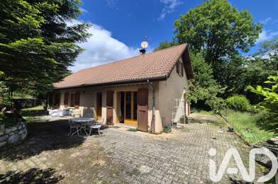 Maison 7 pièces 408000 €