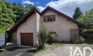 Maison 7 Pièces 157 m² à vendre à Notre-Dame-de-Mésage (38220)