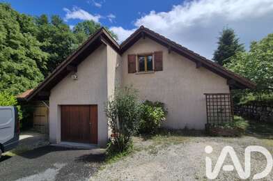 Maison 7 pièces 408000 €