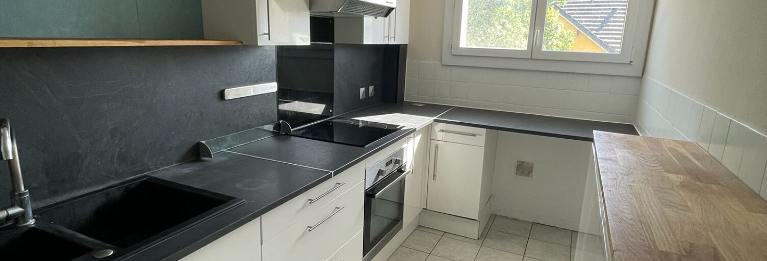 Appartement 4 Pièces 86 m² à vendre à Lourdes (65100)
