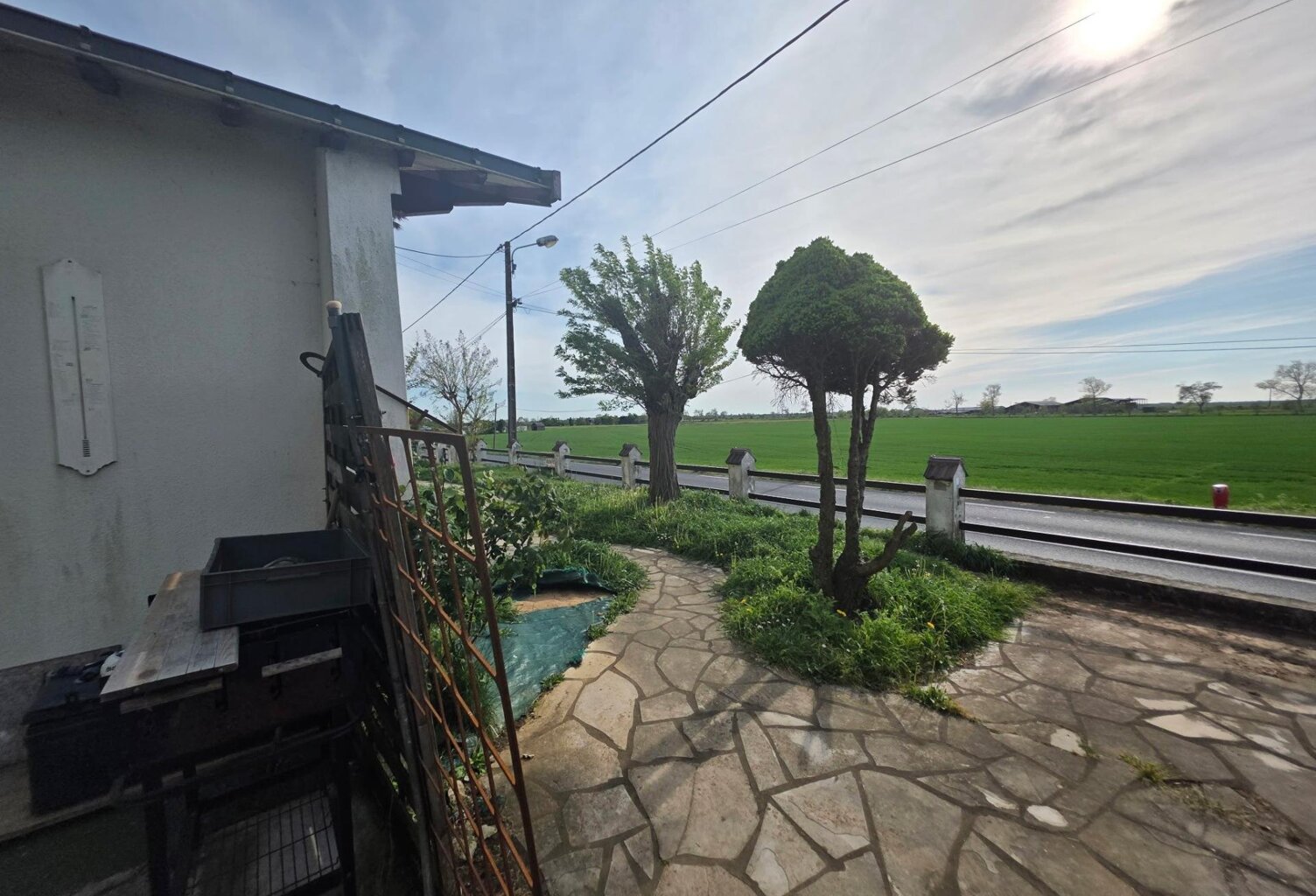 Maison familiale avec dépendance — photo 1