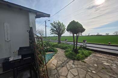 Maison 5 pièces 183900 €