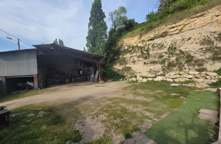 Maison familiale avec dépendance — photo 2
