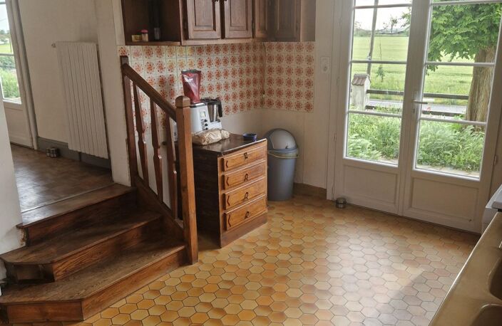 Maison familiale avec dépendance — photo 5