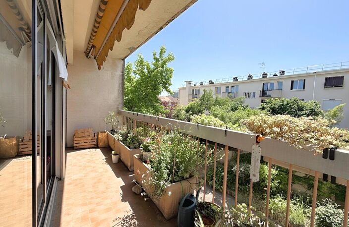 Duplex F5 confidentiel, 9 min à pied Gare Poissy — photo 4