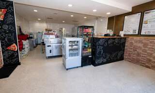 Commerce  100 m² à vendre à Narbonne (11100)