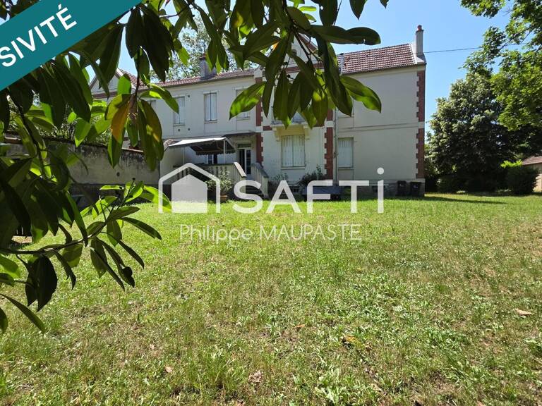 maison de caractere — photo 1