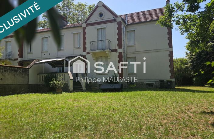 maison de caractere — photo 2