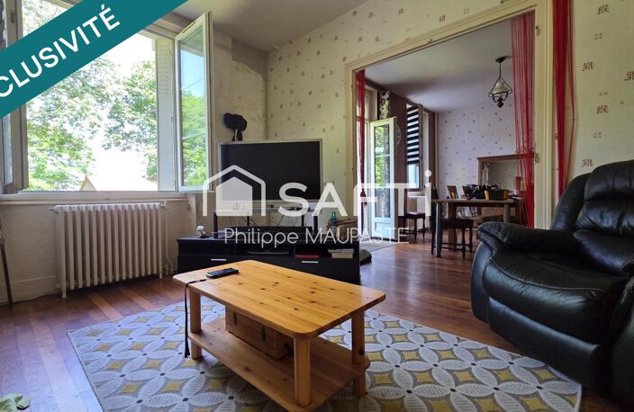 maison de caractere — photo 4