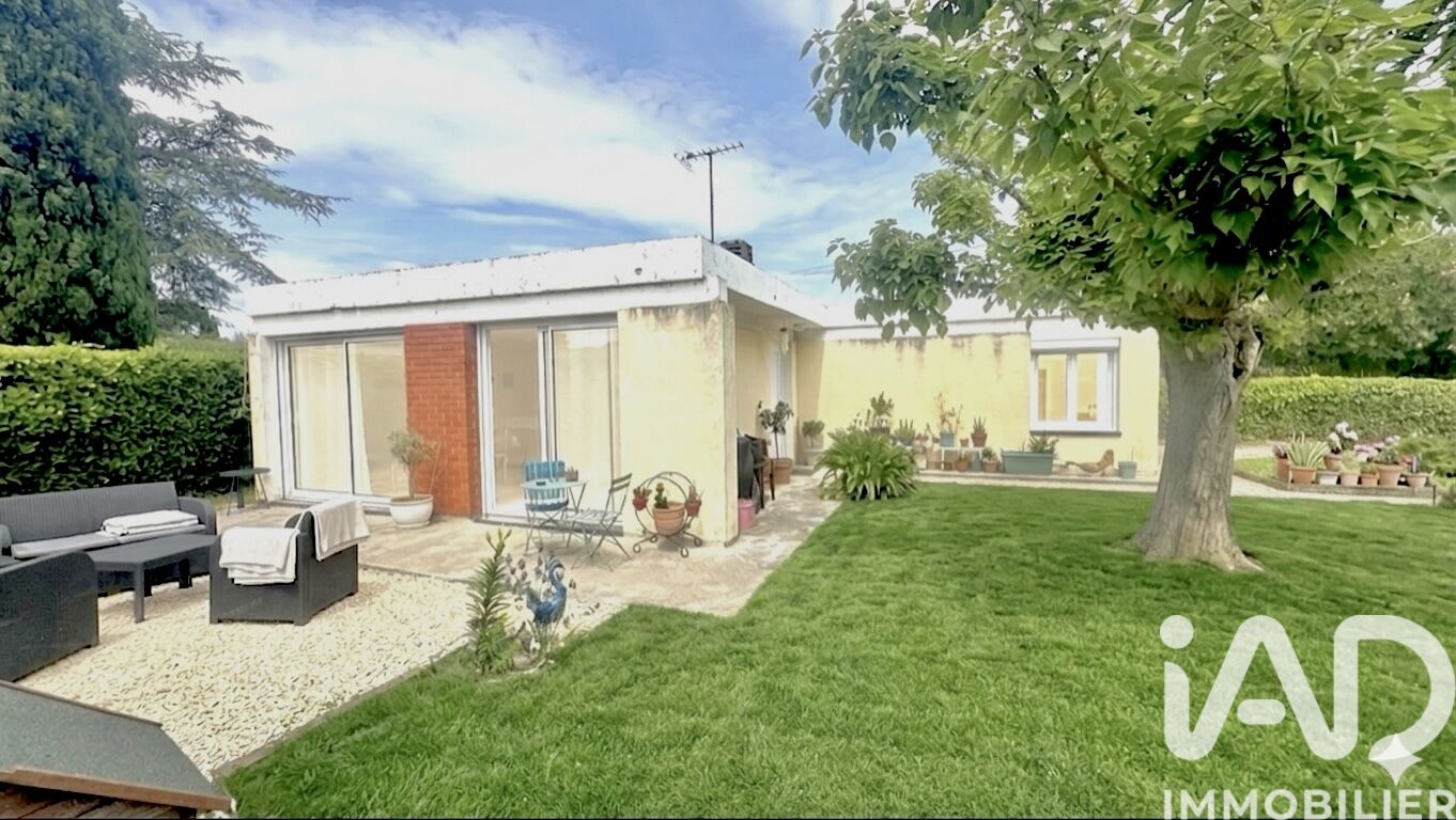 Pont-St-Esprit - 80m² - 4p. - 3ch.
