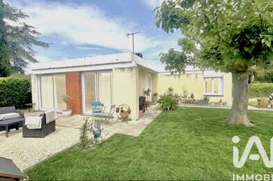 Maison 4 pièces 172000 €