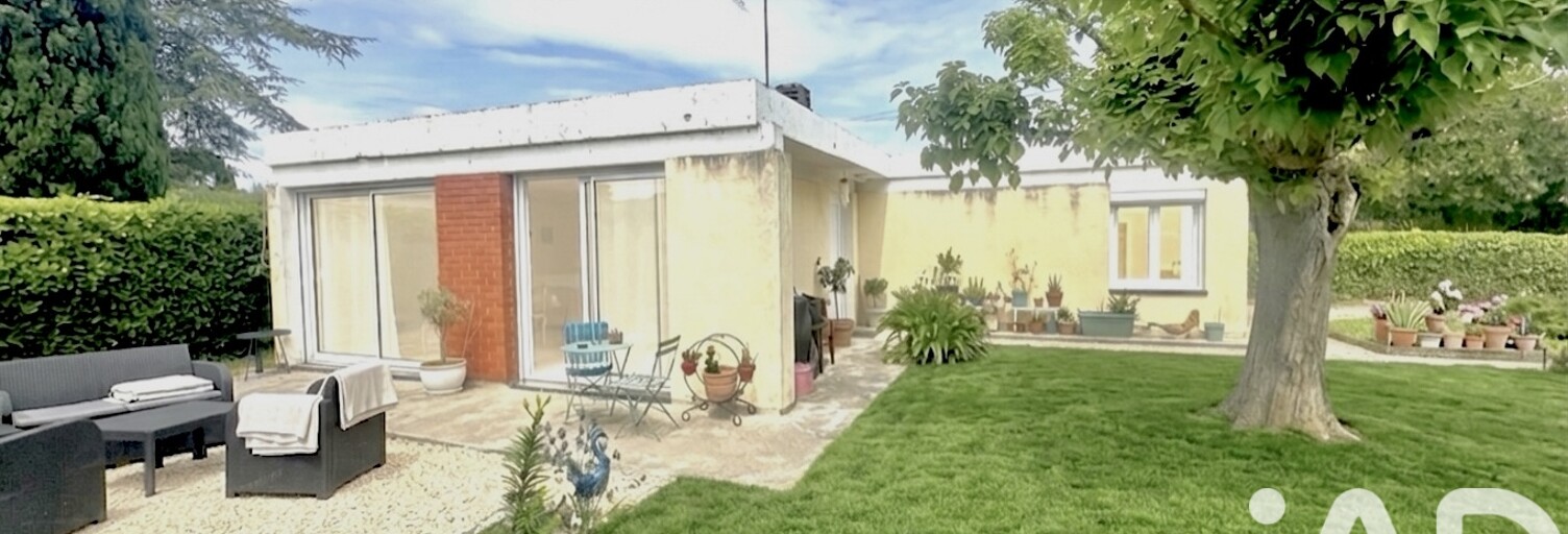Maison 4 Pièces 80 m² à vendre à Pont-Saint-Esprit (30130)