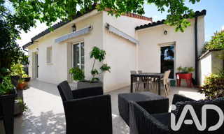 Maison 5 Pièces 113 m² à vendre à Saint-Hilaire (31410)