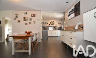 Maison 5 Pièces 113 m² à vendre à Saint-Hilaire (31410)
