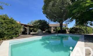 Maison 6 Pièces 135 m² à vendre à Rieux-Minervois (11160)