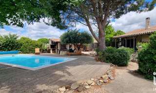 Maison 6 Pièces 135 m² à vendre à Rieux-Minervois (11160)