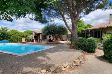 Maison 6 pièces 335000 €