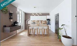 Maison 3 Pièces 80 m² à vendre à Montauban (82000)