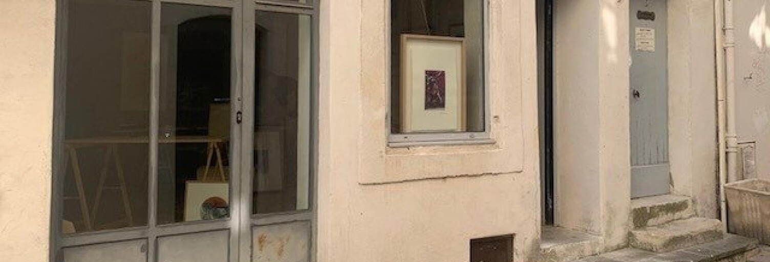 Maison 3 Pièces 75 m² à vendre à Arles (13200)