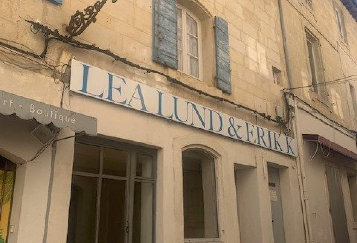 Coup de coeur ! Maison proche du musée Réattu — photo 1