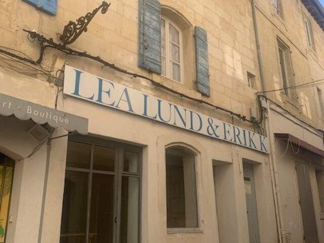 Coup de coeur ! Maison proche du musée Réattu — photo du bien