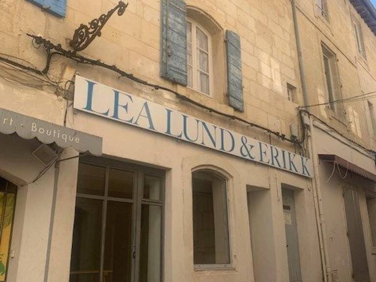 Coup de coeur ! Maison proche du musée Réattu — photo 1