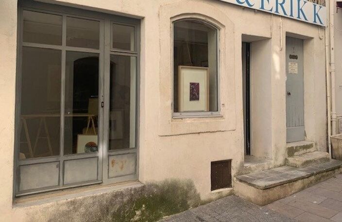 Coup de coeur ! Maison proche du musée Réattu — photo 2