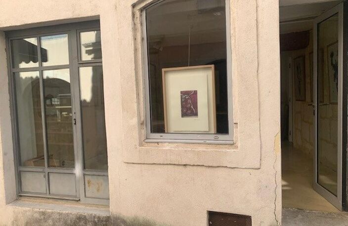 Coup de coeur ! Maison proche du musée Réattu — photo 4