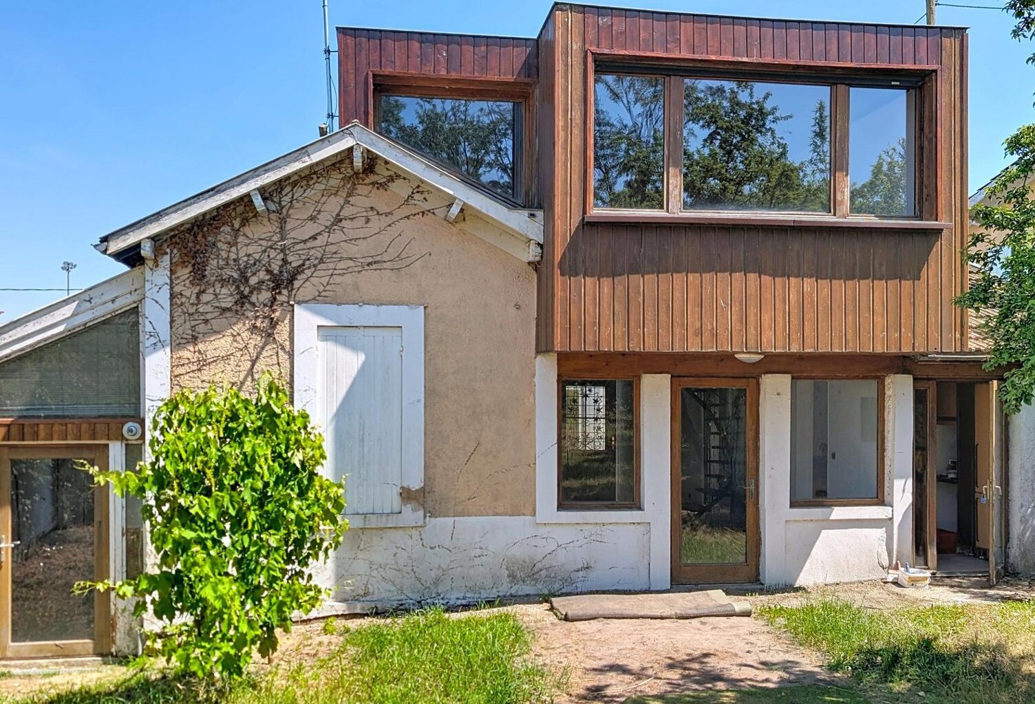 Maison 6 pièces - 129m2 — photo 1