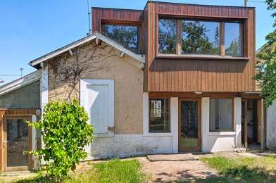 Maison 6 pièces 239000 €