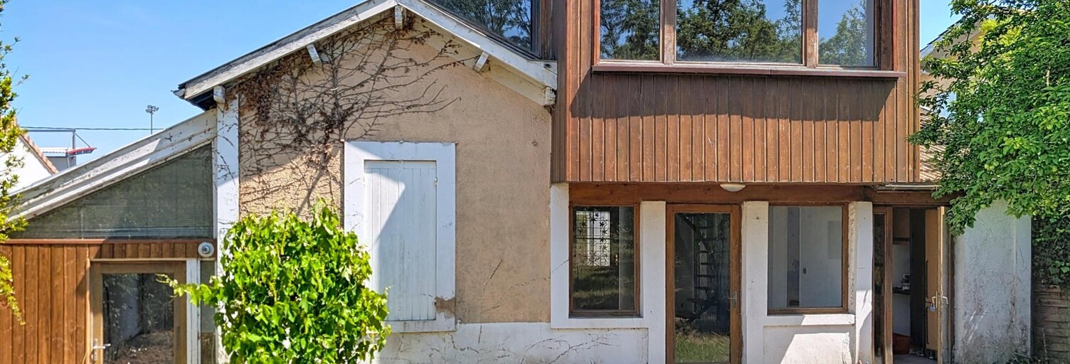 Maison 6 Pièces 129 m² à vendre à Langon (33210)
