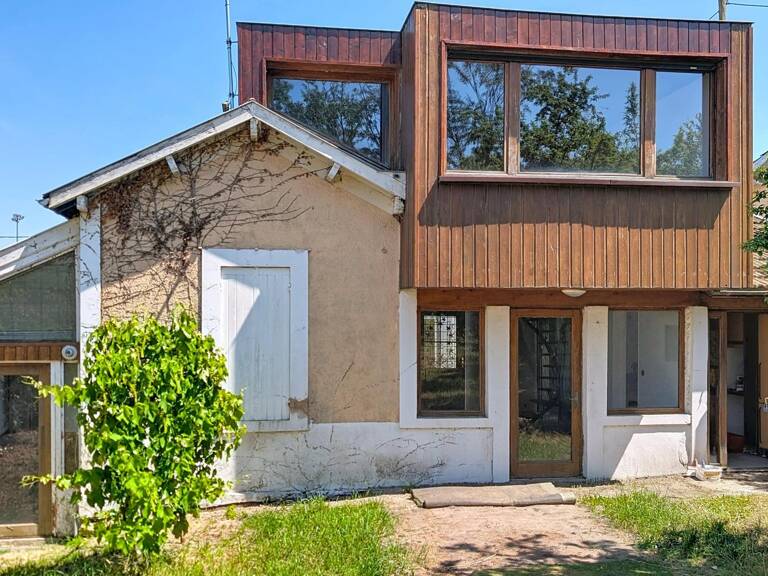 Maison 6 pièces - 129m2 — photo 1