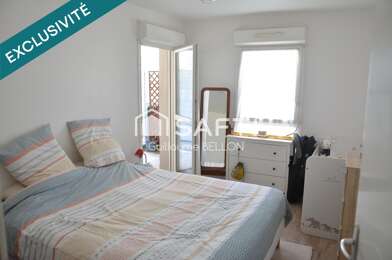 Appartement 2 pièces 130000 €