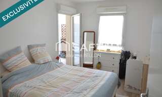 Appartement 2 Pièces 43 m² à vendre à Brest (29200)