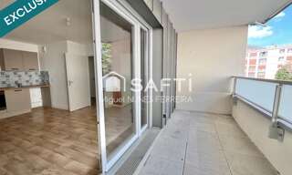 Appartement 2 Pièces 40 m² à vendre à Rouen (76100)