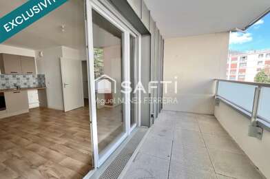 Appartement 2 pièces 120000 €