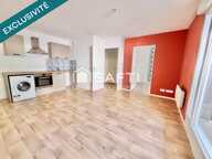 APPARTEMENT T2 AVEC BALCON - ASCENSEUR - PLACE DE PARKING — photo 2