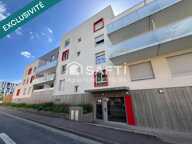 APPARTEMENT T2 AVEC BALCON - ASCENSEUR - PLACE DE PARKING — photo 3