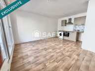 APPARTEMENT T2 AVEC BALCON - ASCENSEUR - PLACE DE PARKING — photo 4