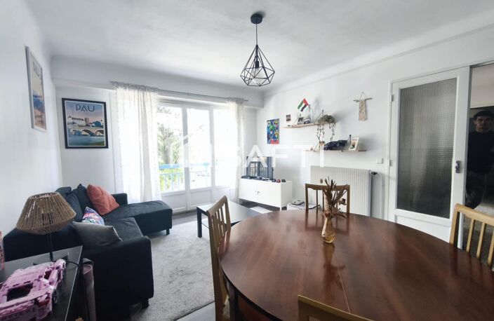 Appartement T2 en superbe état entre centre ville et université — photo 2