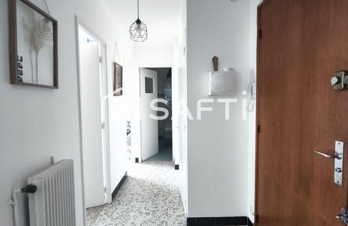 Appartement T2 en superbe état entre centre ville et université — photo 3