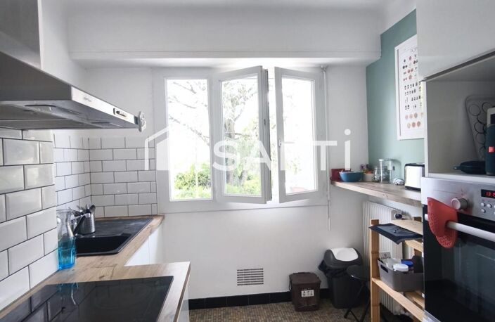Appartement T2 en superbe état entre centre ville et université — photo 5
