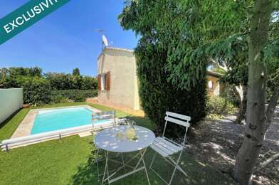 Maison 4 pièces 330000 €
