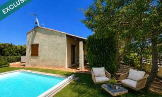 Maison 4 Pièces 93 m² à vendre à Sérignan (34410)