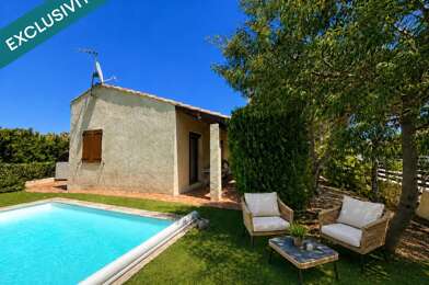 Maison 4 pièces 330000 €