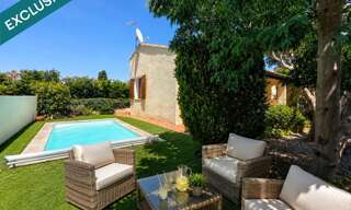 Maison 4 Pièces 93 m² à vendre à Sérignan (34410)